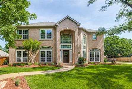 3700 Welborne Lane Flower Mound, TX 75022