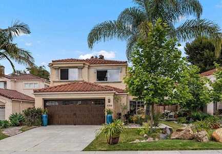 4184 Conquistador Oceanside, CA 92056