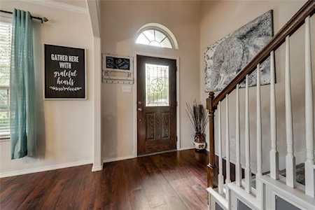 9049 Golden Sunset Trail Fort Worth, TX 76244