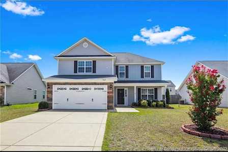 2642 Green Heron Dr Fayetteville, NC 28306