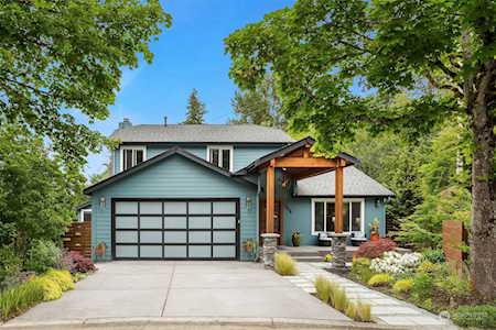 554 19th Place Kirkland, WA 98033
