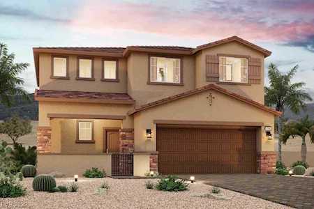 10399 Sadie Blake Ave Las Vegas, NV 89166