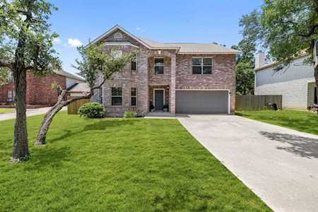 203 Covala DR Cedar Park, TX 78613
