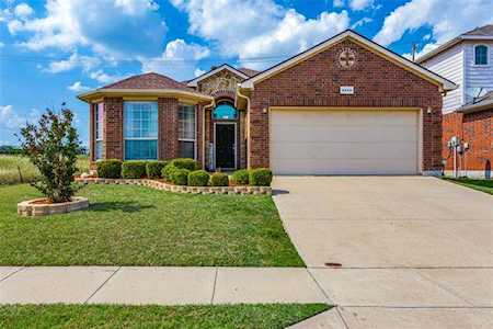 6254 Sika Deer Run Fort Worth, TX 76179