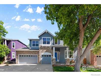 1524 Bluefield Ave Longmont, CO 80504