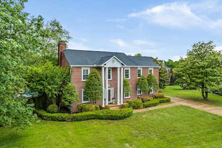 191 Riverwood Dr Franklin, TN 37069
