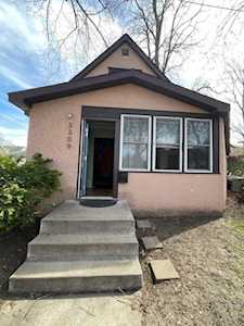 3309 E 33rd Street Minneapolis, MN 55406