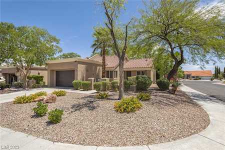 2732 Desert Crystal Dr Las Vegas, NV 89134