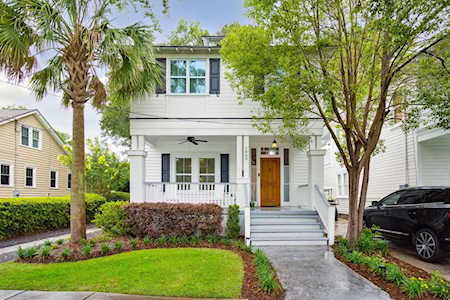 1009 Ashley Ave Charleston, SC 29403