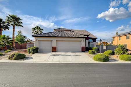8258 Quail Gorge Ave Las Vegas, NV 89131