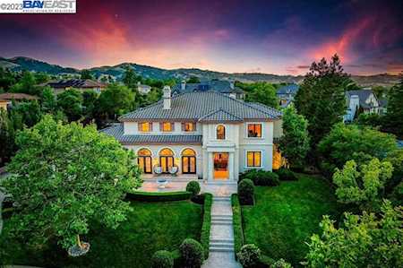 1976 Via Di Salerno Pleasanton, CA 94566
