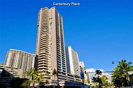 1910 Ala Moana Boulevard #18A Honolulu, HI 96815