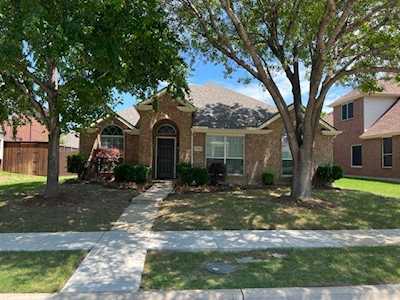 2750 Carmack Drive Frisco, TX 75033