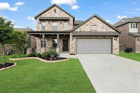 6029 Sutton Fields Trail Celina, TX 76227