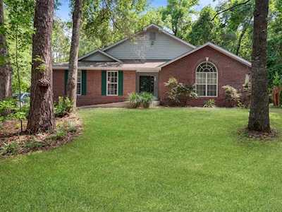 9120 S Foxwood Dr Tallahassee, FL 32309