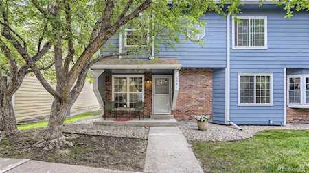 1908 S Balsam St Lakewood, CO 80227