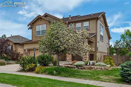 3795 Cherry Plum Drive Colorado Springs, CO 80920