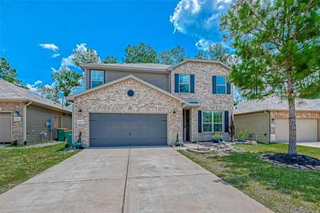 4311 S Amber Ruse Ct Conroe, TX 77304