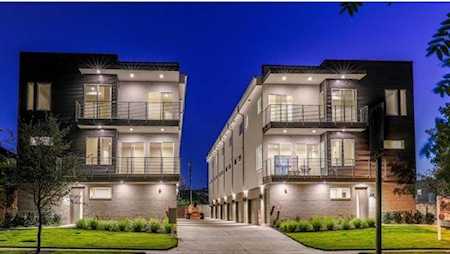 4545 Bowser Avenue #206 Dallas, TX 75219