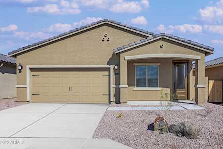 11496 W Cumberland Drive Youngtown, AZ 85363