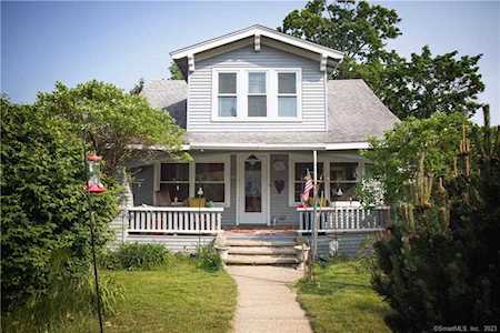 131 Old Turnpike Rd Thompson, CT 06277