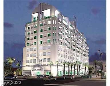 900 Las Vegas Blvd #1414 Las Vegas, NV 89101