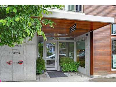 4216 N Mississippi AVE #209 Portland, OR 97217