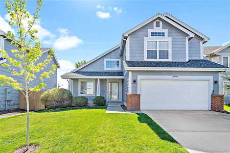 5988 S Yakima St Aurora, CO 80015