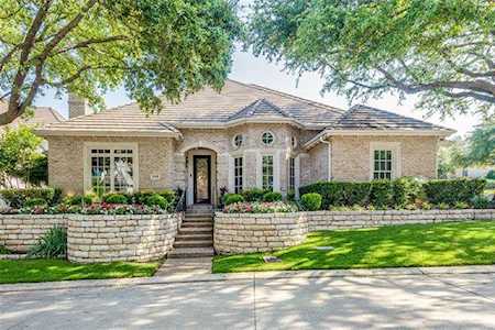6600 Augusta Road Fort Worth, TX 76132