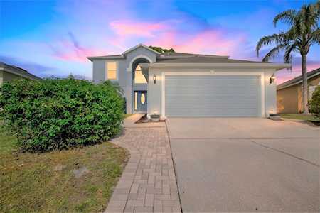 24825 Ravello St Land O Lakes, FL 34639