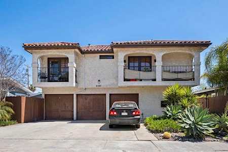 4081 Kansas Street #5 San Diego, CA 92104