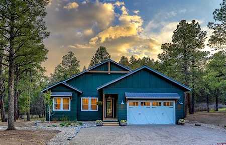 281 Antero Drive Pagosa Springs, CO 81147