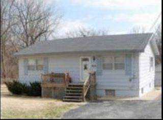 4535 N Hardesty Ave Kansas City, MO 64117
