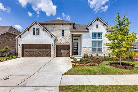 5043 Carolina Cherry Drive Heath, TX 75126