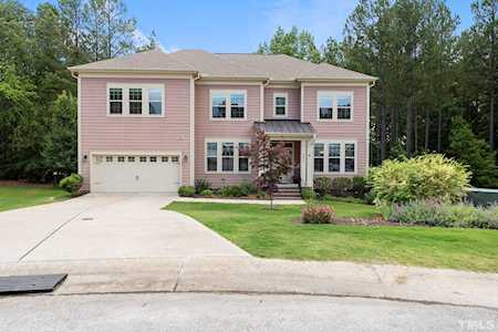 294 Dongola Street Clayton, NC 27520