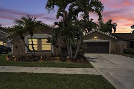 21350 Summertrace Circle Boca Raton, FL 33428