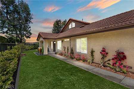 27493 Via Sequoia San Juan Capistrano, CA 92675