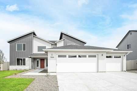 1269 N Bowknot Lake Pl Star, ID 83669