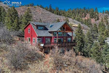 411 Viola Street Palmer Lake, CO 80133