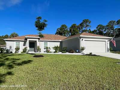 1294 SW Daton Road Palm Bay, FL 32908