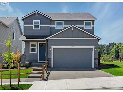 226 N 89th LOOP Ridgefield, WA 98642