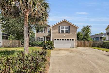 1003 Clearspring Dr Charleston, SC 29412