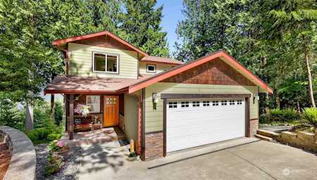 14 Rose Ridge Loop Bellingham, WA 98229