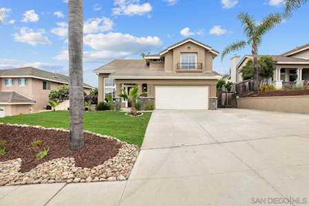 12274 Salvia Way San Diego, CA 92129