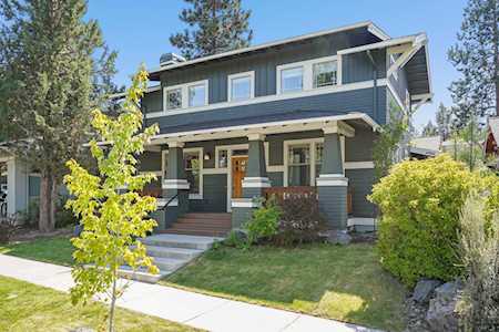 2343 NW Frazer Ln Bend, OR 97703