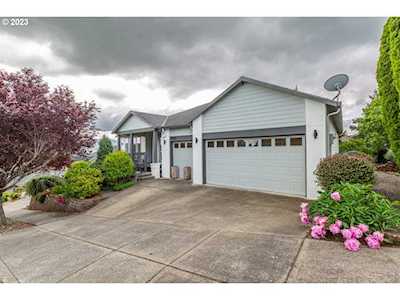 15650 SE Bybee DR Portland, OR 97236