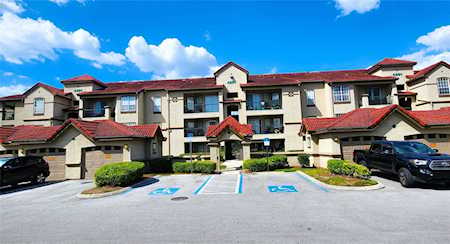 4201 Woodstorks Walk WAY #3207 Lutz, FL 33558