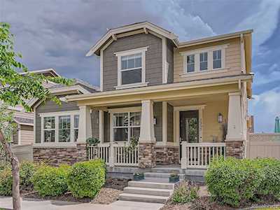 7393 Ames Ct Westminster, CO 80003