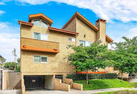 11918 Avon Way #7 Los Angeles, CA 90066
