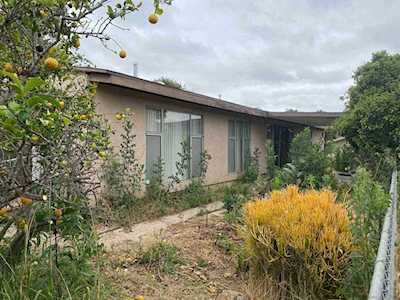 3866 Spring Dr Spring Valley, CA 91977